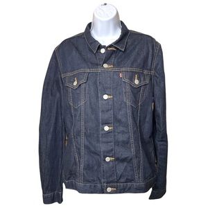 Levi’s Denim Jacket W XL